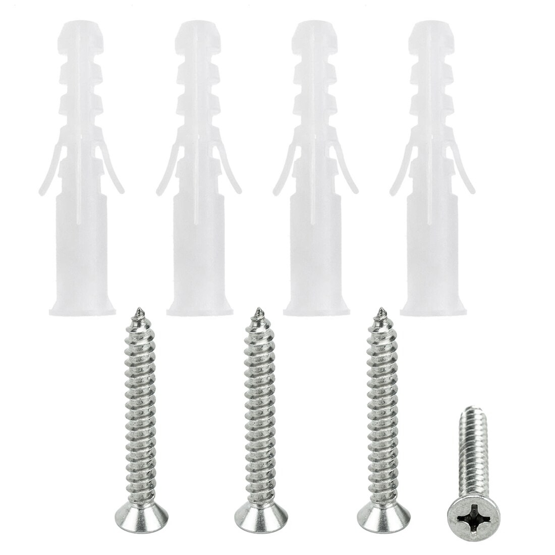 Wall Mount Snap Frame — 24x36 Hardware Only